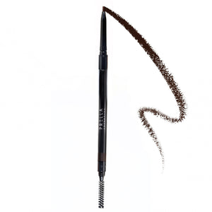 PRELLA Chocolate Eyebrow Pencil - PRELLA Cosmetics