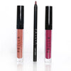 Triple Lip Kit (Naked Lipstick) (Sugar Beet Lipstick) (Deep Berry Lipliner) - PRELLA Cosmetics